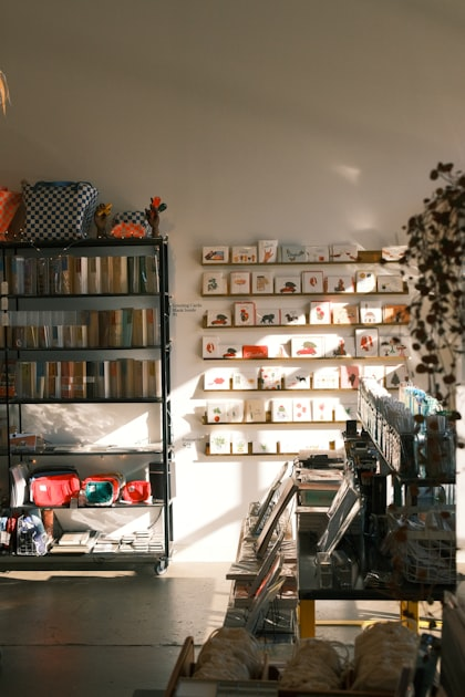 Cultural Gifts That Tell a Story