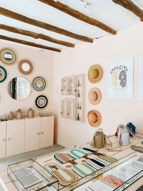 Discover Unique Gifts at Potaro Gift Shop